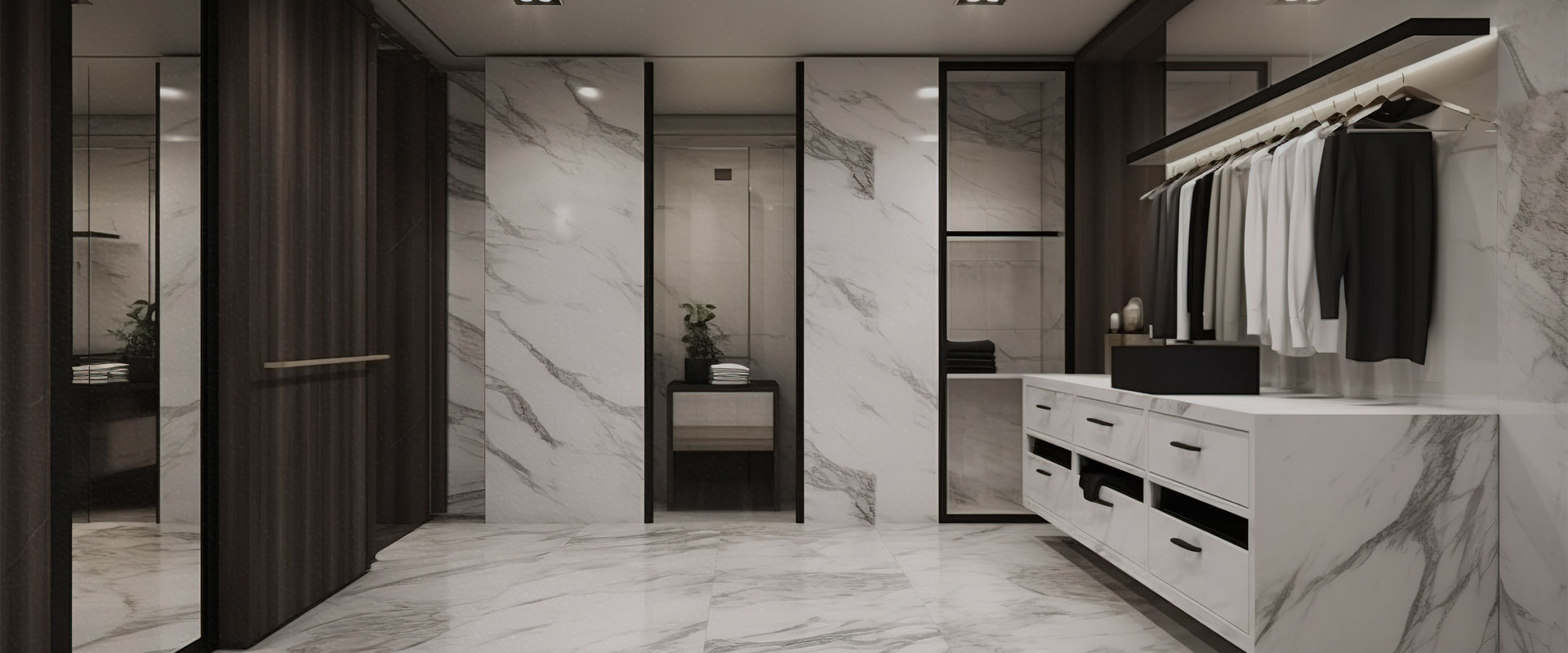 无缝拼接,美观大方